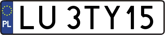 LU3TY15
