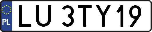 LU3TY19