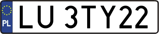 LU3TY22
