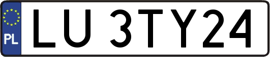 LU3TY24