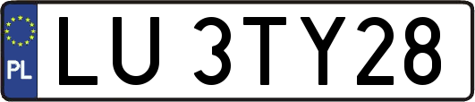 LU3TY28