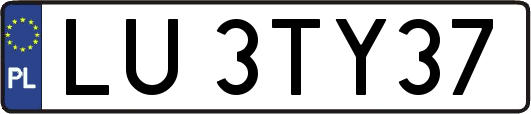 LU3TY37