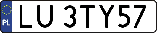 LU3TY57