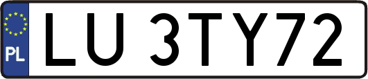LU3TY72