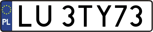 LU3TY73