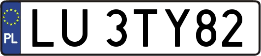 LU3TY82