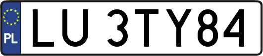 LU3TY84