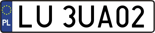 LU3UA02