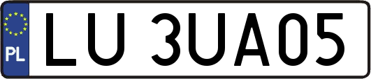 LU3UA05