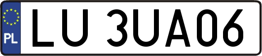 LU3UA06