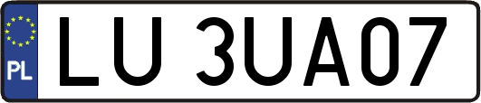 LU3UA07
