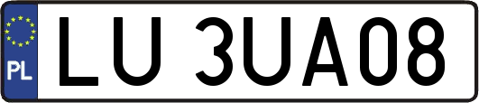LU3UA08