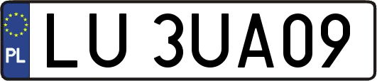 LU3UA09