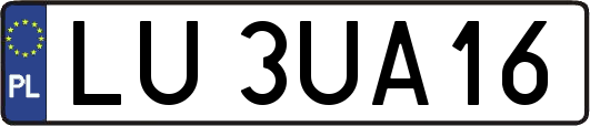 LU3UA16
