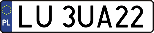 LU3UA22
