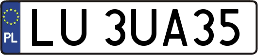 LU3UA35