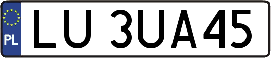 LU3UA45