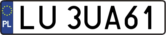 LU3UA61