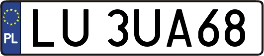 LU3UA68