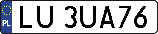 LU3UA76