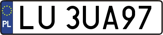 LU3UA97
