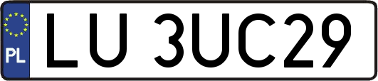 LU3UC29