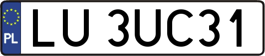 LU3UC31