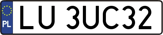 LU3UC32