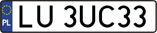LU3UC33