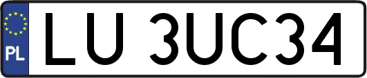 LU3UC34