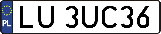 LU3UC36