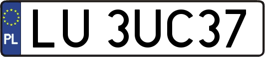 LU3UC37