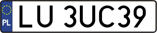 LU3UC39