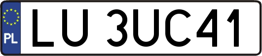 LU3UC41