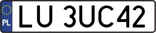 LU3UC42