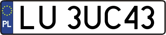 LU3UC43