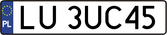 LU3UC45