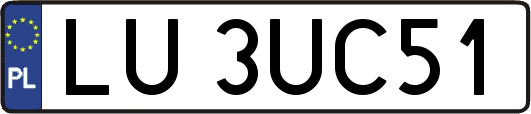 LU3UC51