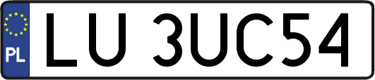 LU3UC54