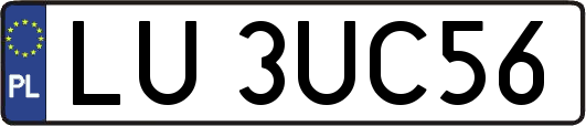 LU3UC56