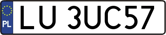 LU3UC57