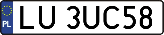 LU3UC58