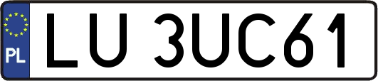 LU3UC61