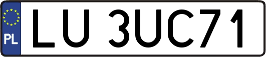 LU3UC71