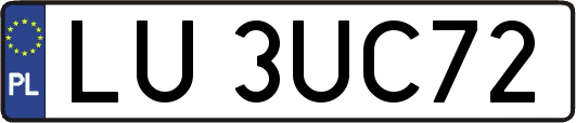 LU3UC72