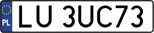 LU3UC73