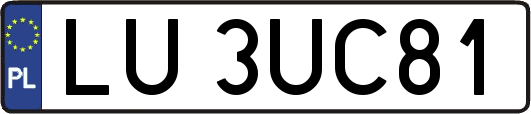 LU3UC81