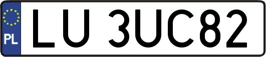 LU3UC82