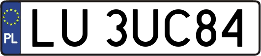 LU3UC84