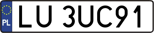LU3UC91